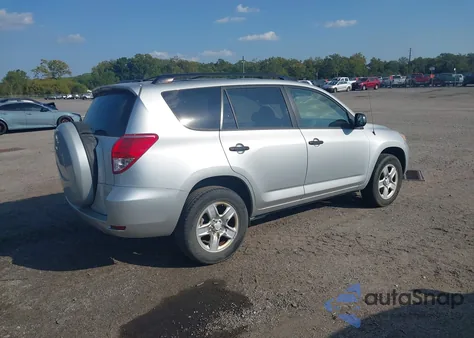 2006 Toyota Rav4 z USA, uszkodzony, nr VIN JTMZD33V066013616
